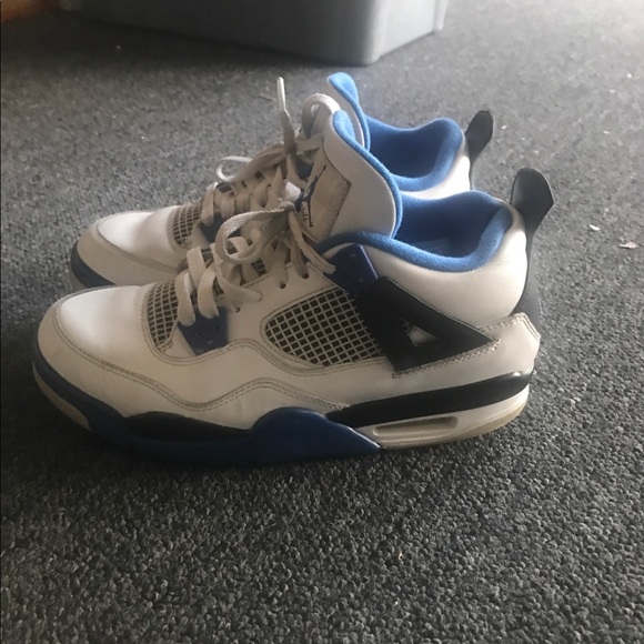 air jordan 4 youth